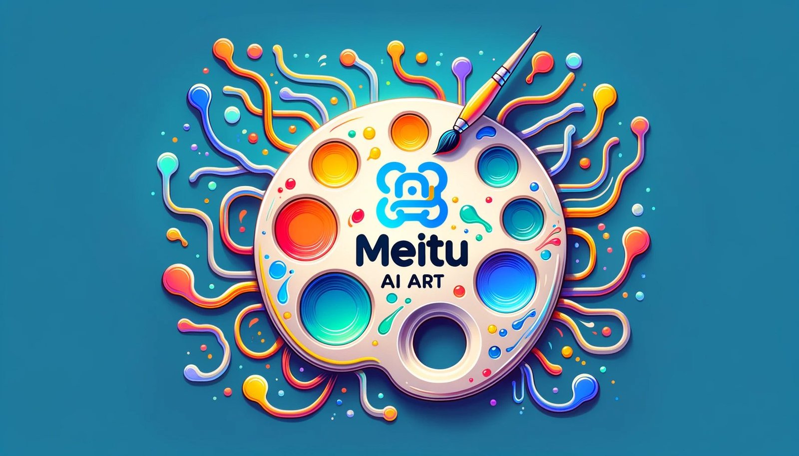 The Secret Weapon: Harnessing Meitu AI Art for Stunning Creations