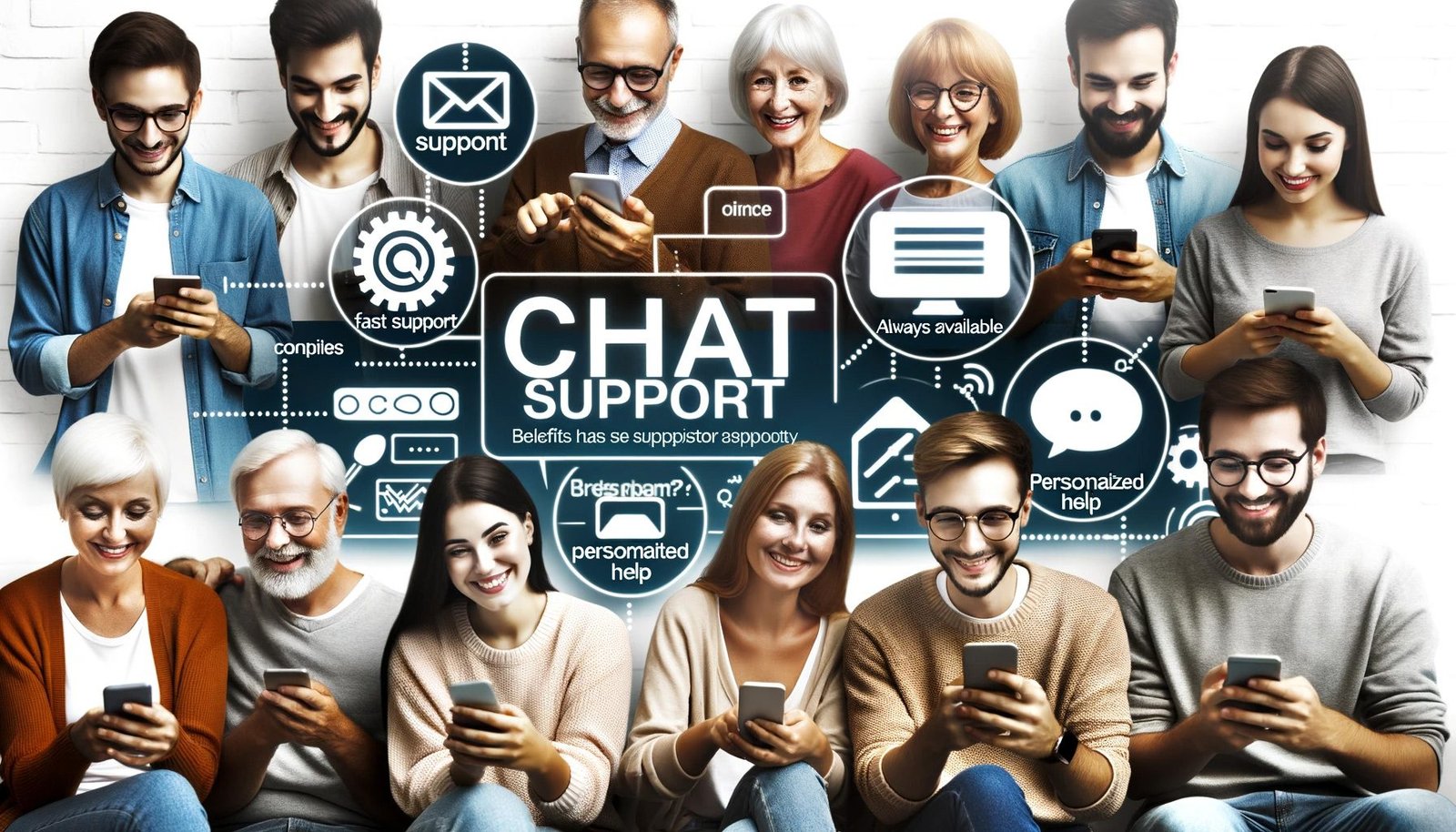 10 Benefits of ChatGPT customer service benefits for customers