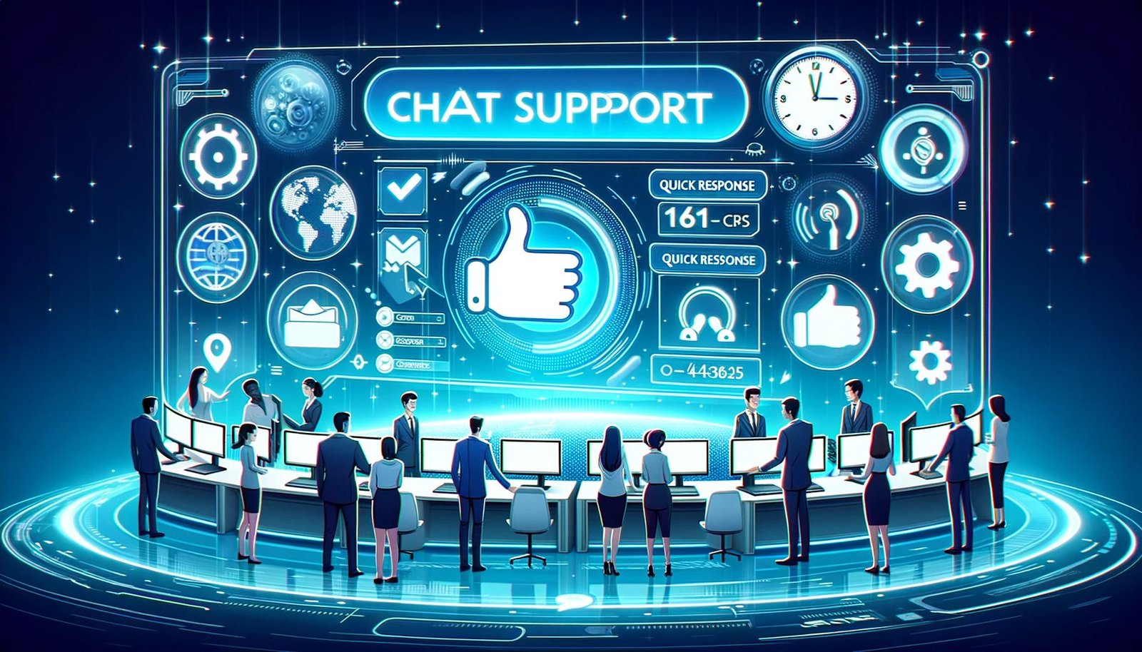 10 Benefits of ChatGPT customer service benefits for customers