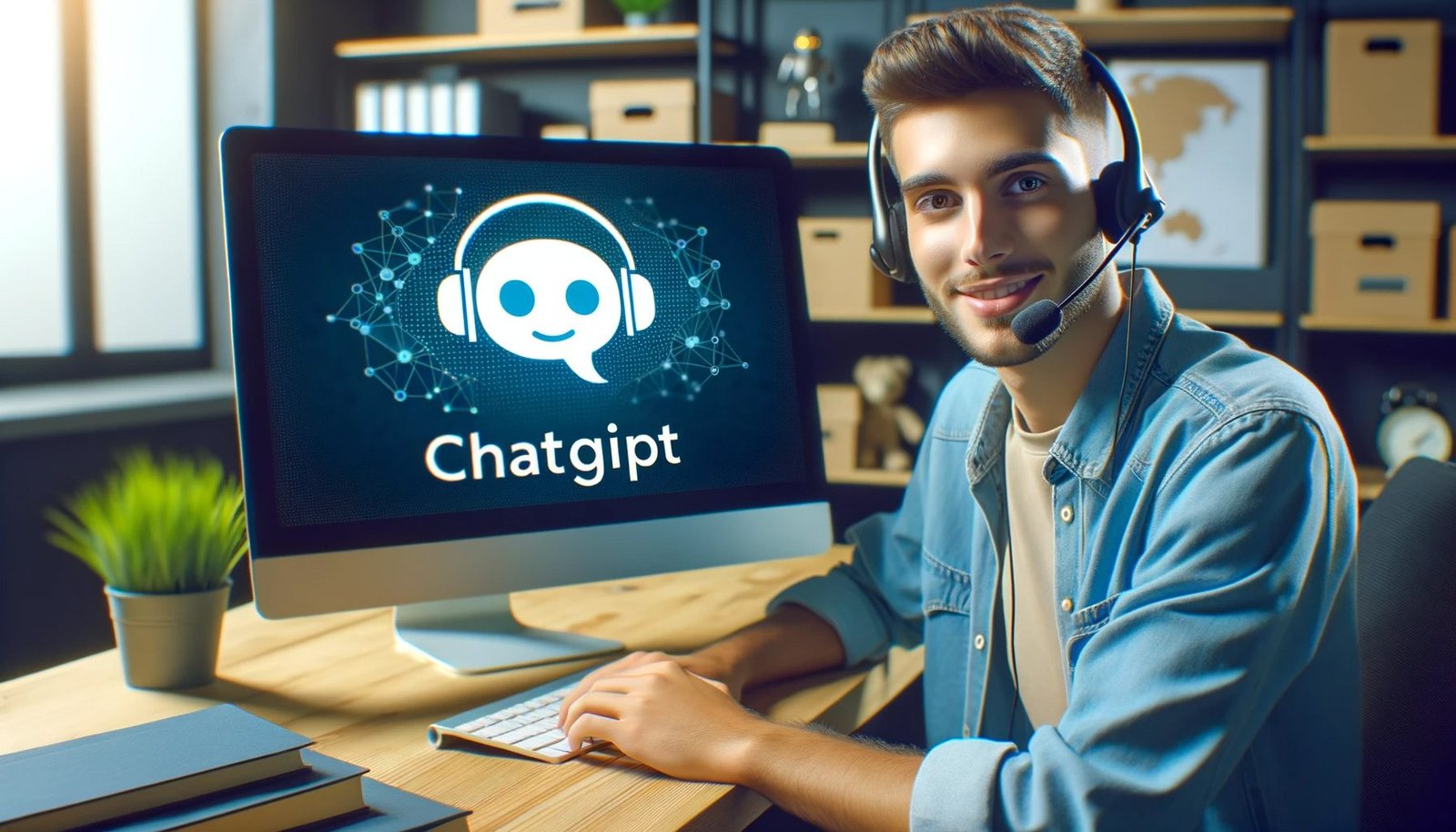 How to Provide Human Support When Needed with ChatGPT Customer Service A Guide to Seamless Customer Support