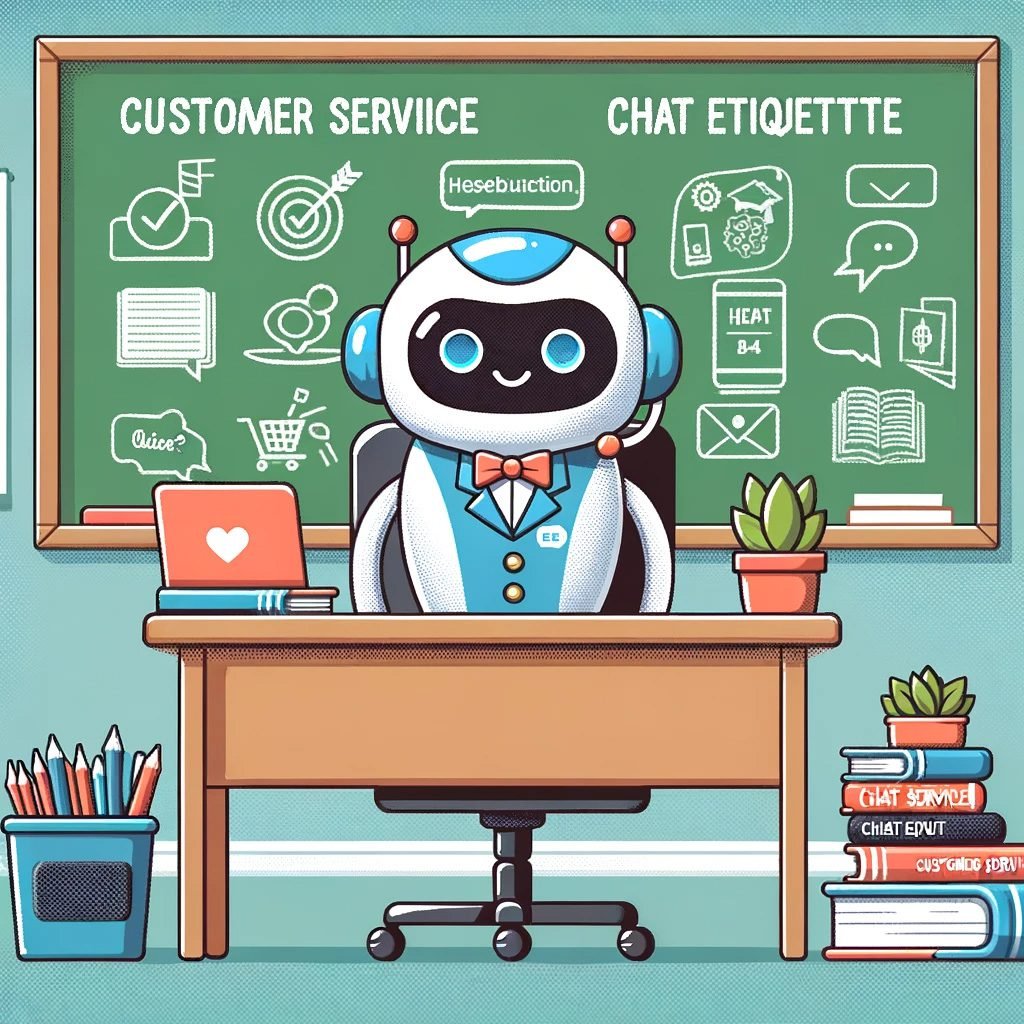ChatGPT as a Customer Service Problem Solver