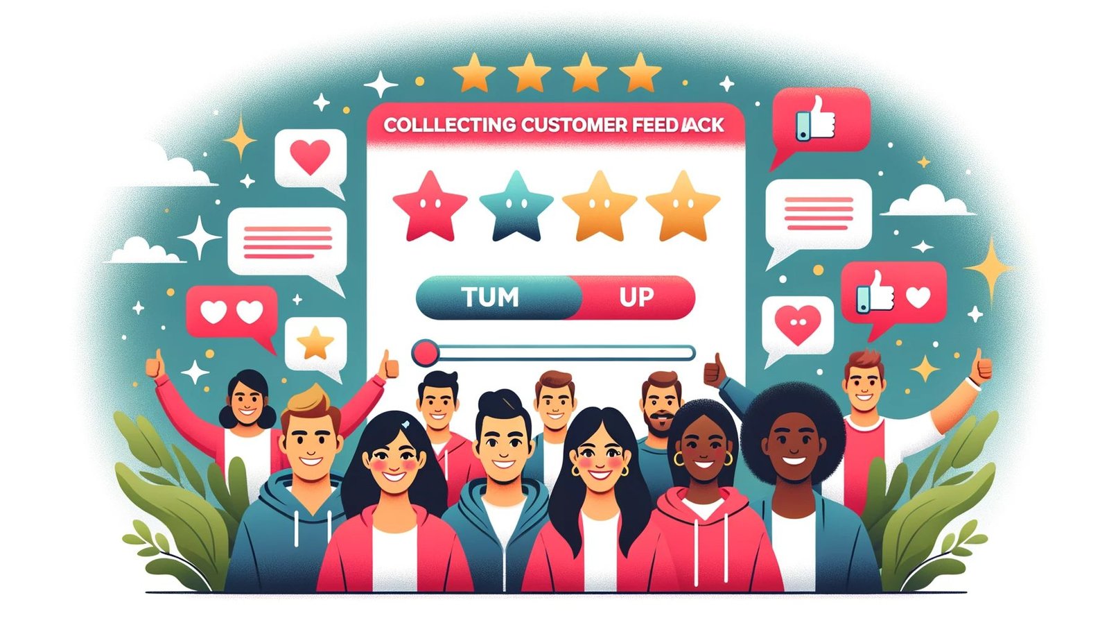The Future of ChatGPT Customer Service and Feedback