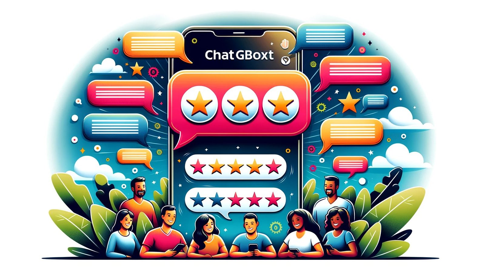 How to Use Customer Feedback to Improve Your ChatGPT Customer Service
